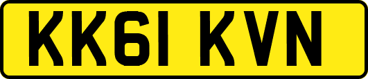 KK61KVN