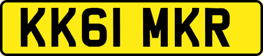 KK61MKR