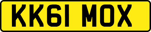 KK61MOX