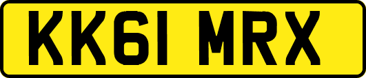 KK61MRX