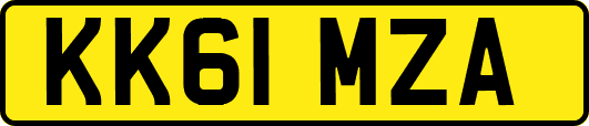 KK61MZA