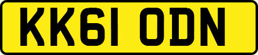 KK61ODN
