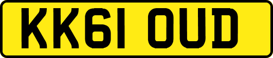 KK61OUD