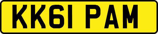 KK61PAM