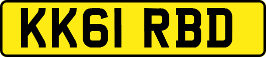 KK61RBD