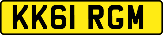 KK61RGM