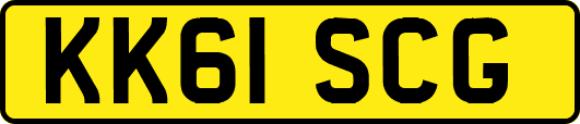 KK61SCG