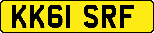 KK61SRF
