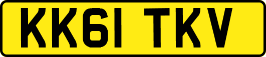 KK61TKV