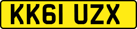 KK61UZX