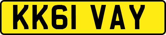 KK61VAY