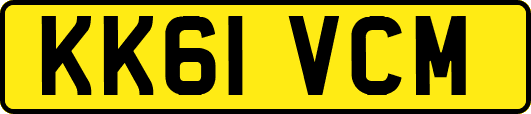 KK61VCM