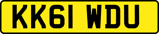 KK61WDU