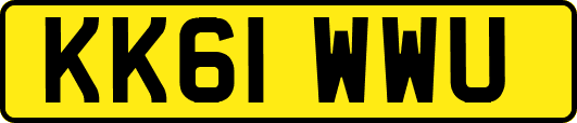 KK61WWU