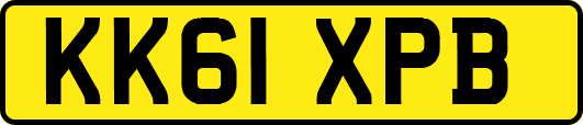 KK61XPB