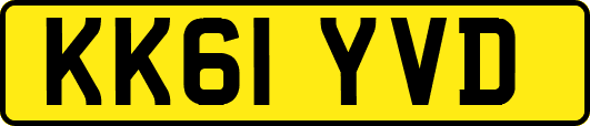 KK61YVD