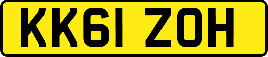 KK61ZOH