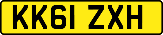 KK61ZXH