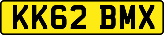 KK62BMX