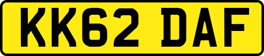 KK62DAF