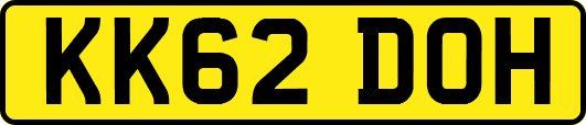 KK62DOH