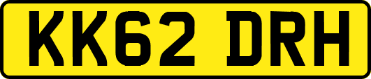 KK62DRH