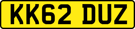 KK62DUZ