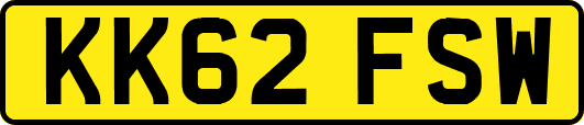 KK62FSW
