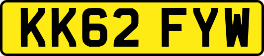 KK62FYW