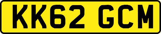 KK62GCM