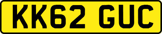 KK62GUC