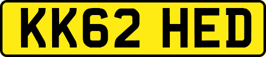 KK62HED