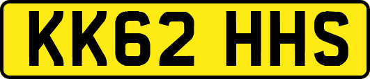 KK62HHS