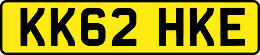 KK62HKE