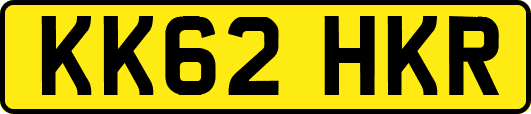 KK62HKR