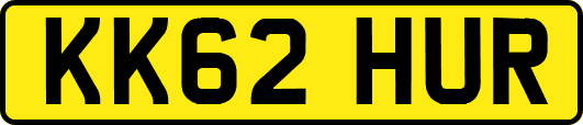 KK62HUR
