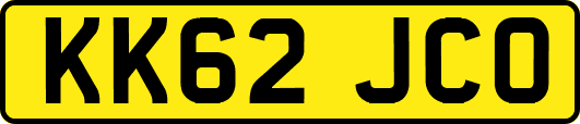 KK62JCO