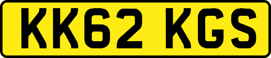 KK62KGS