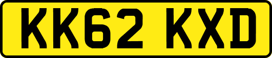 KK62KXD