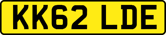 KK62LDE