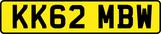 KK62MBW