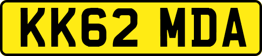 KK62MDA