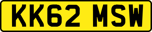 KK62MSW