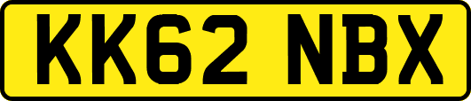 KK62NBX