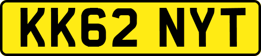 KK62NYT