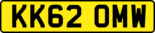 KK62OMW
