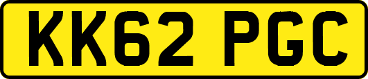 KK62PGC