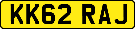 KK62RAJ