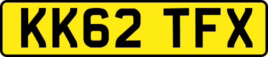 KK62TFX