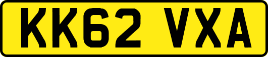 KK62VXA